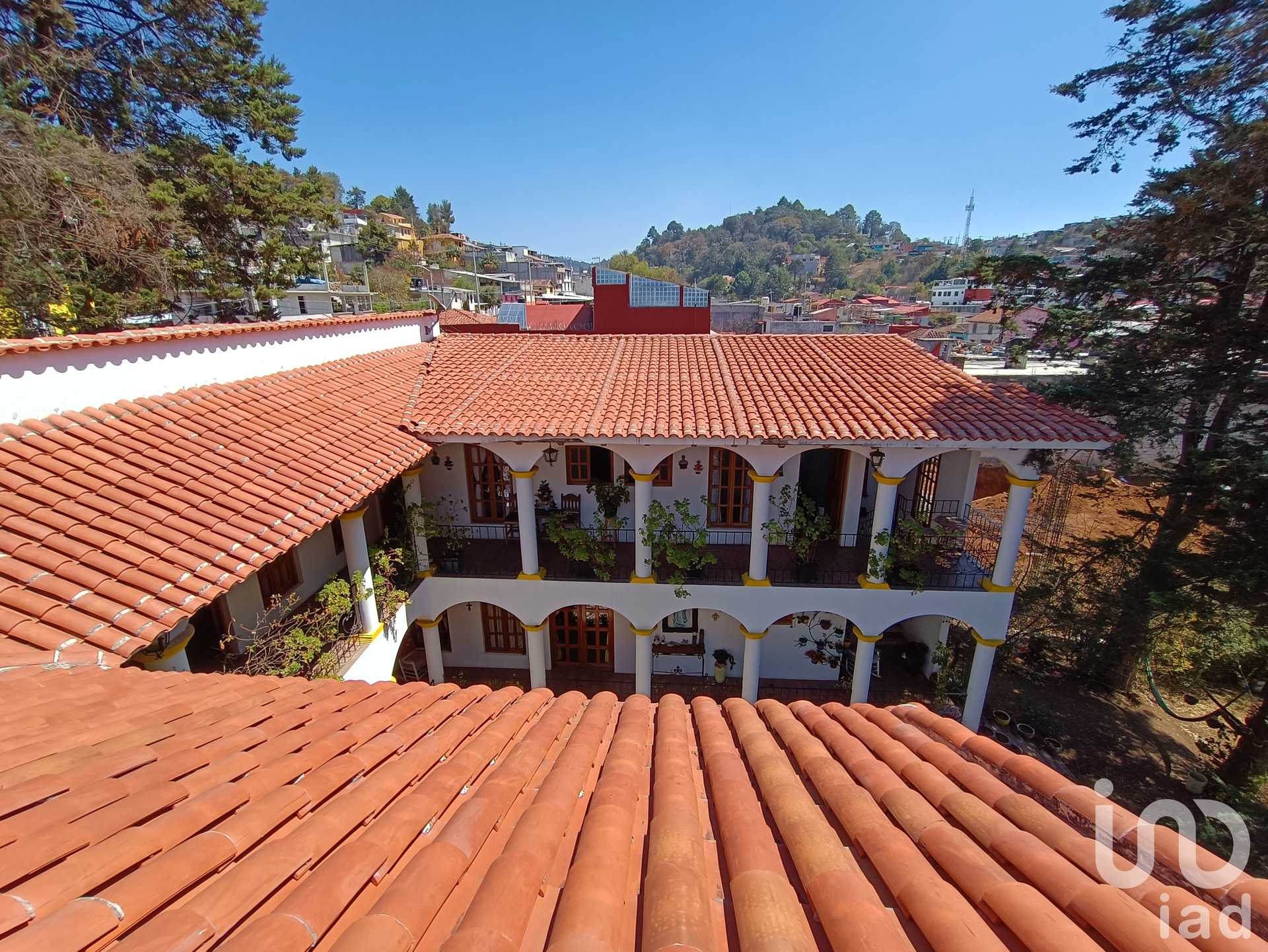 σπίτι σε San Cristóbal de las Casas, Chiapas 12679058