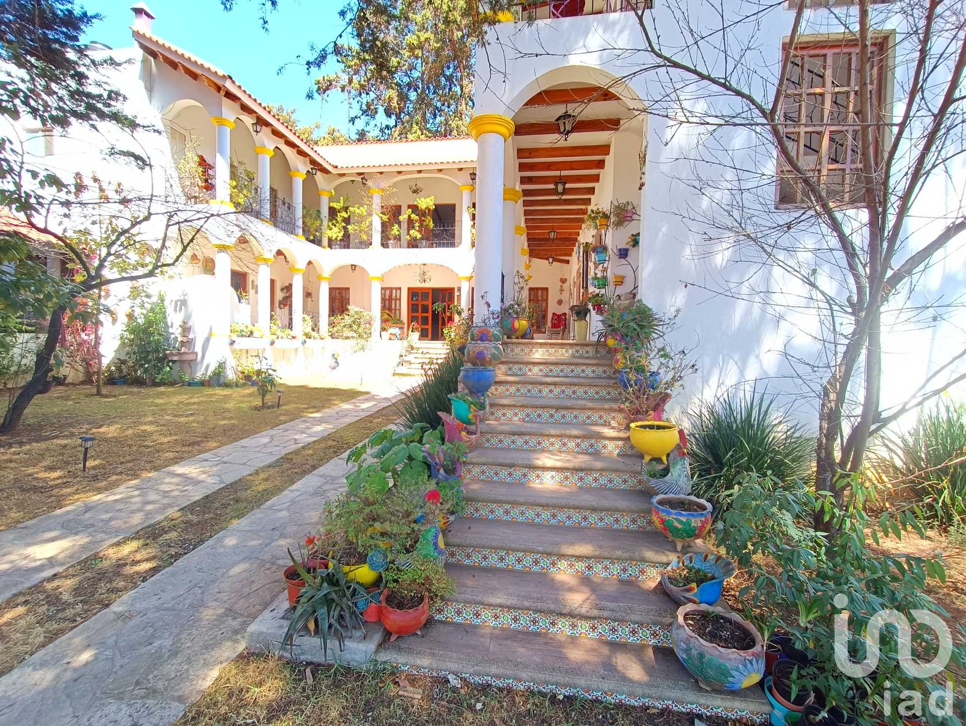 Будинок в La Hormiga, Chiapas 12679058