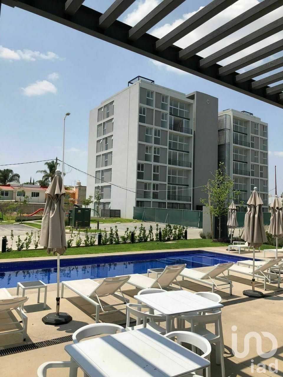 Condominium in Los Gavilanes, Jalisco 12679071
