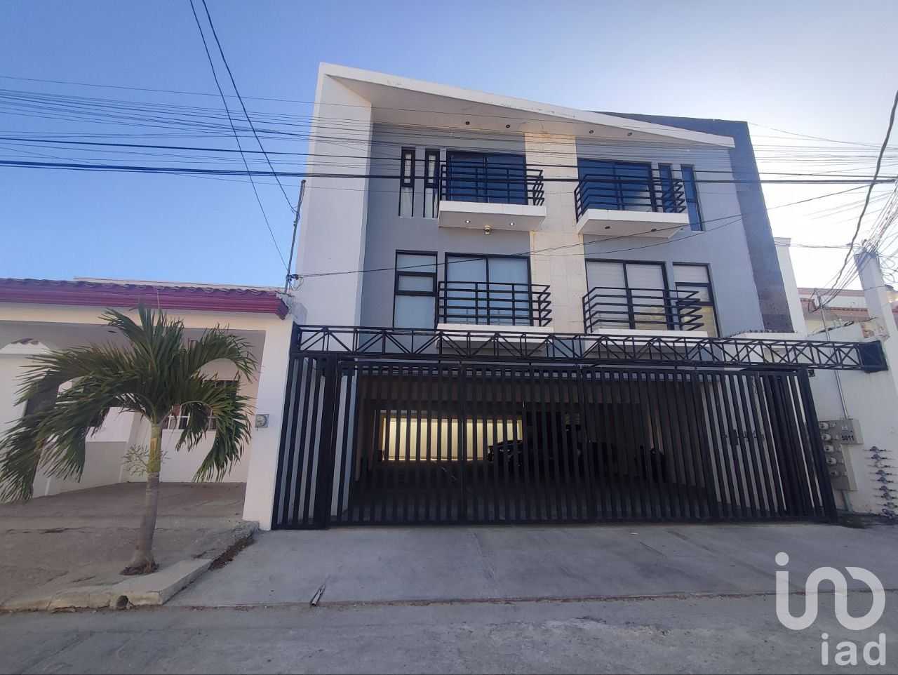 Eigentumswohnung im Mazatlan, Sinaloa 12679072