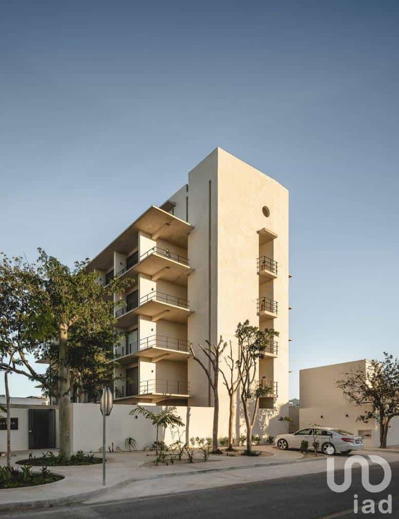 Condominium dans Mérida, Yucatán 12679098