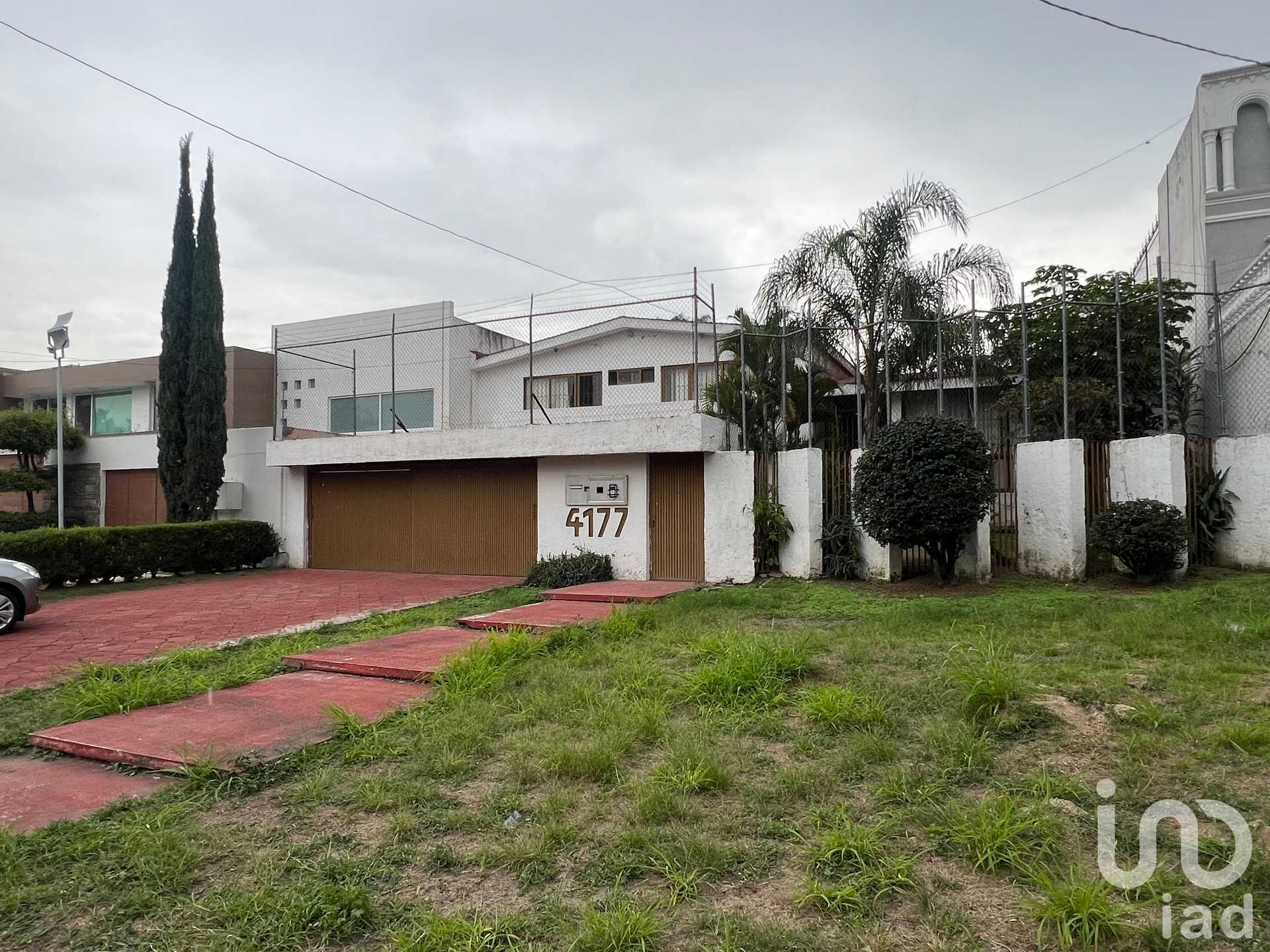 rumah dalam Zapopan, Jalisco 12679124
