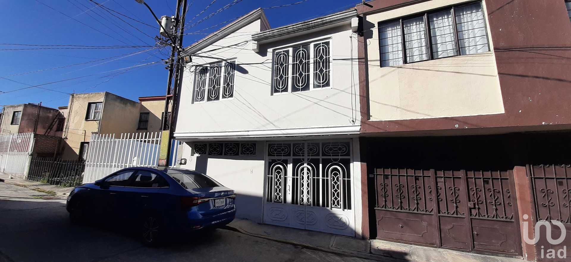 casa en San Felipe Hueyotlipan, Puebla 12679142