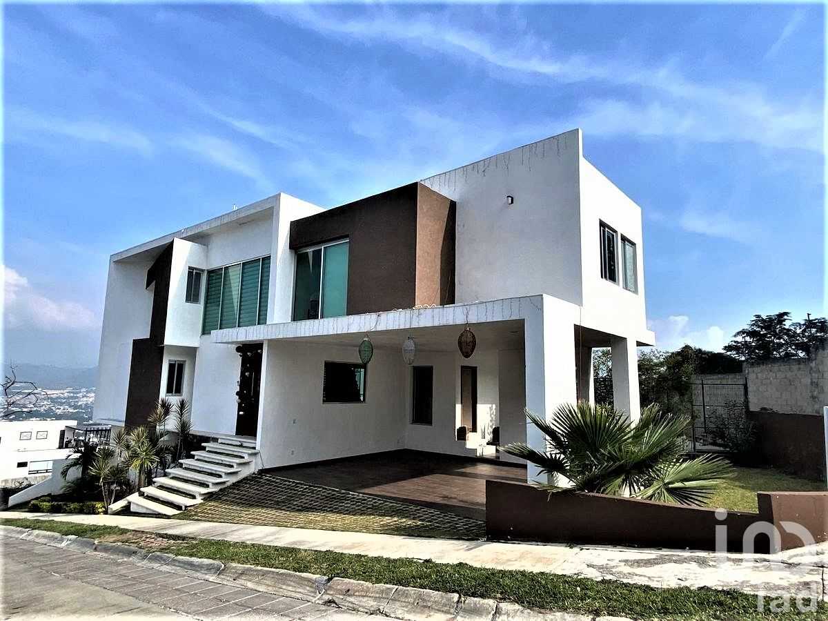 بيت في Teran, Chiapas 12679170