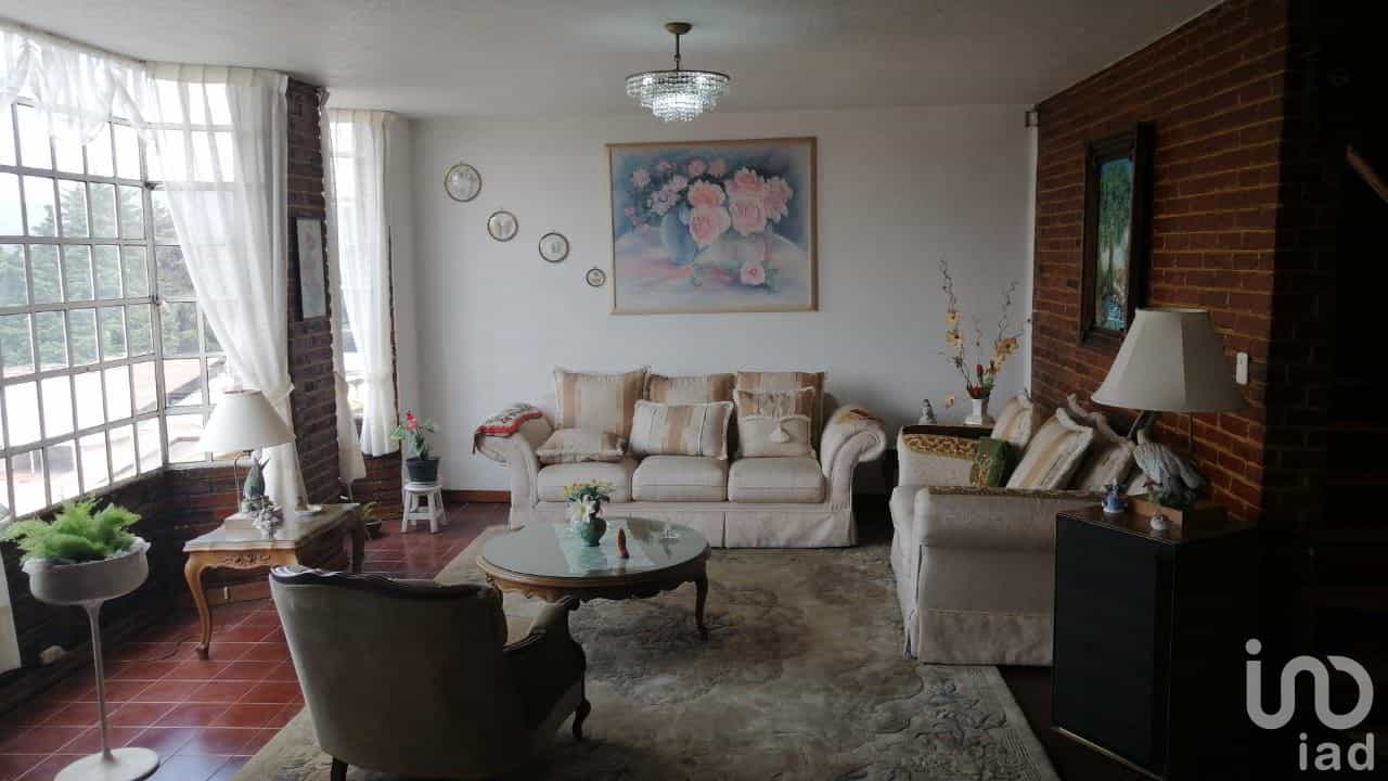 بيت في Ciudad Lopez Mateos, المكسيك 12679192