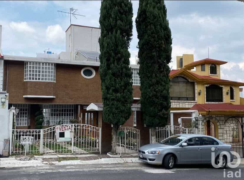 casa no Ciudad Lopez Mateos, México 12679192