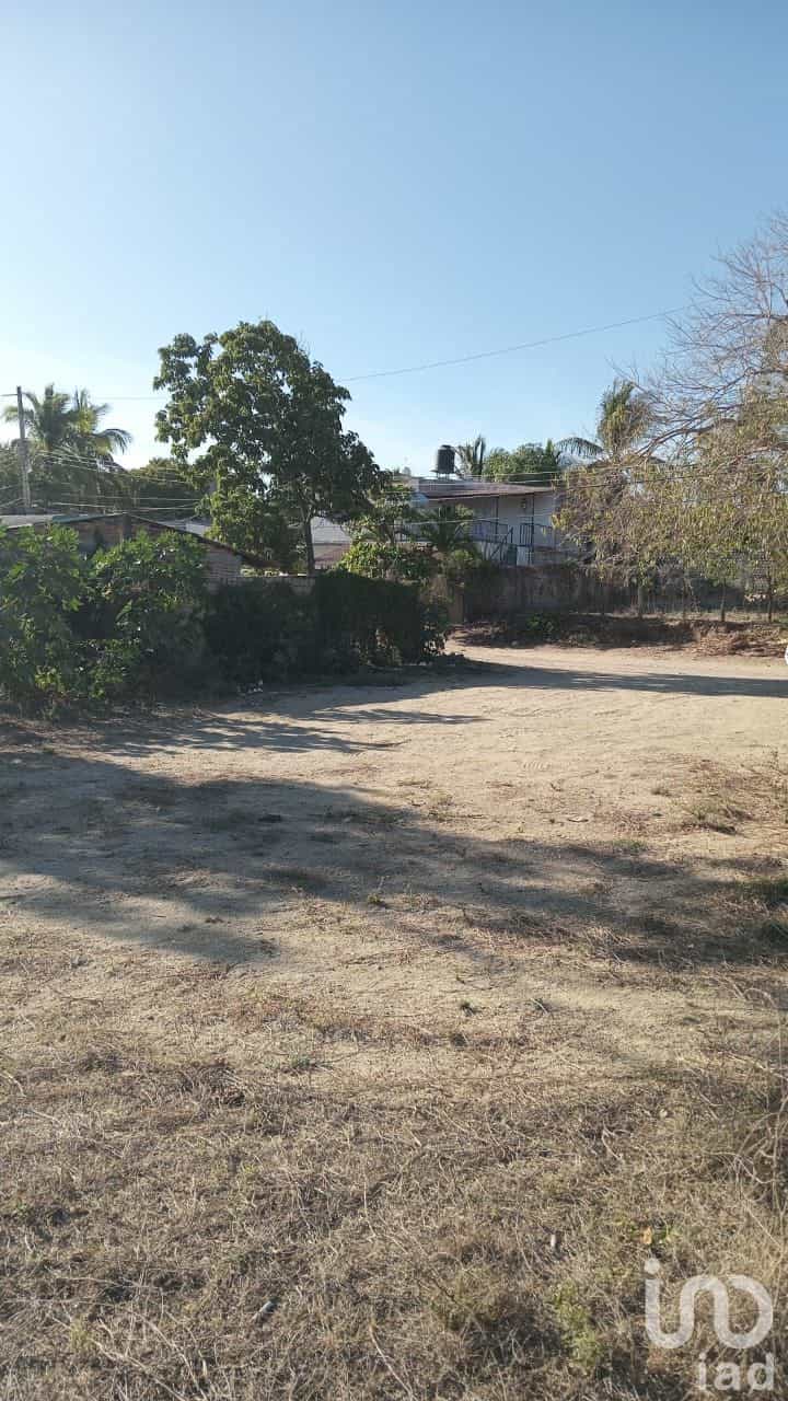 Land in Mezcales, Nayarit 12679196