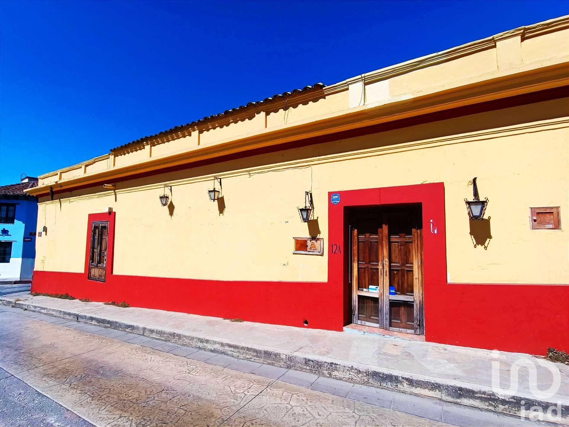 بيت في San Cristobal, تشياباس 12679205