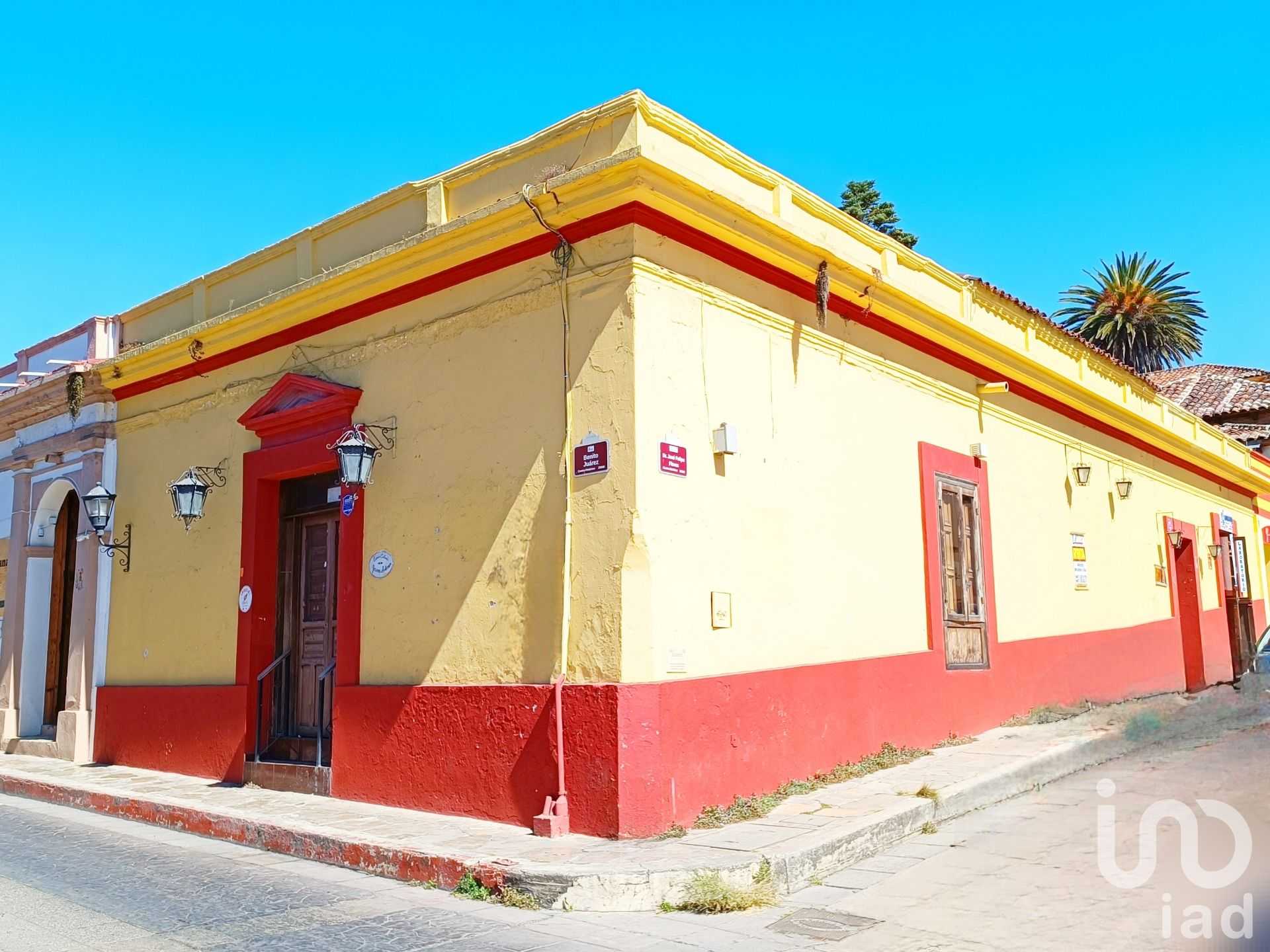Rumah di San Cristobal, Chiapas 12679205
