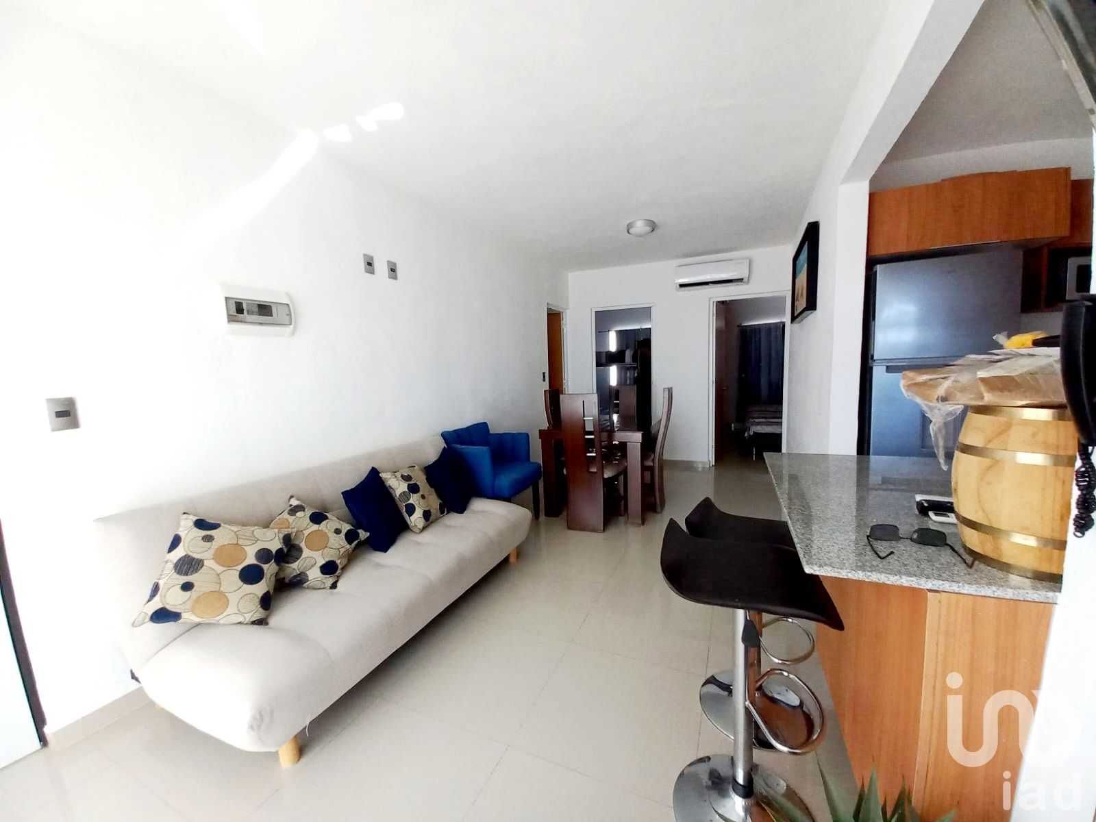 Condominium in Villa Florencia, Colima 12679215