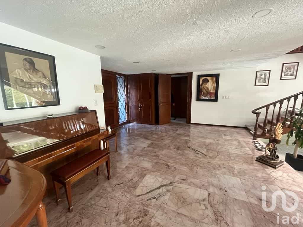 casa en Naucalpan de Juárez, Estado de México 12679242