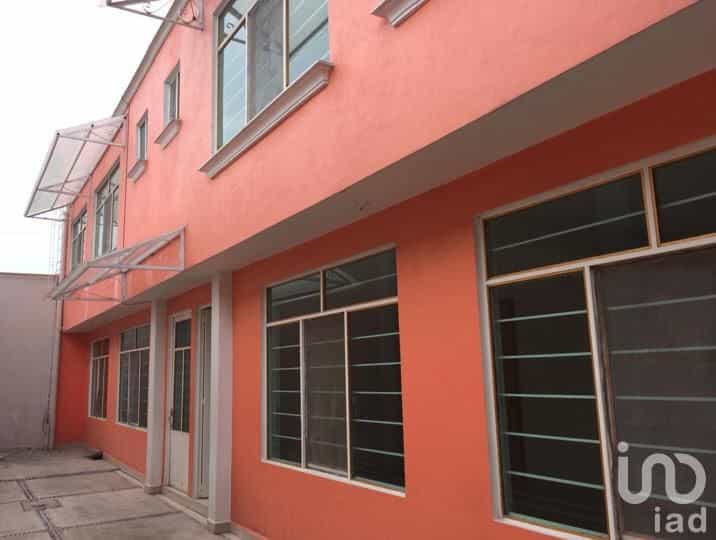 loger dans Xico, Estado de México 12679251