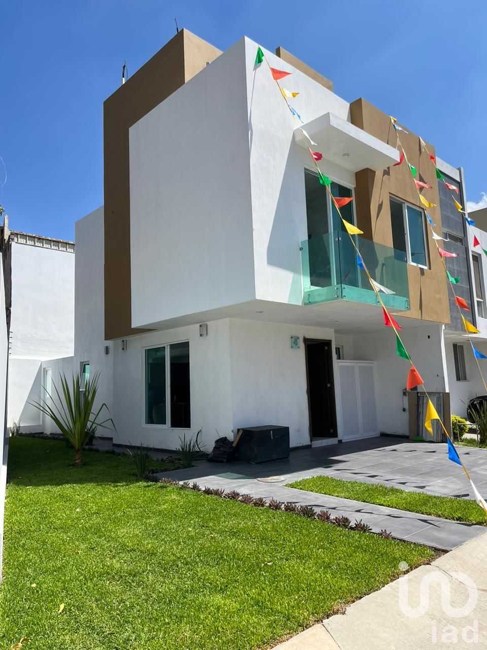 Hus i Nicolas R Casillas, Jalisco 12679294