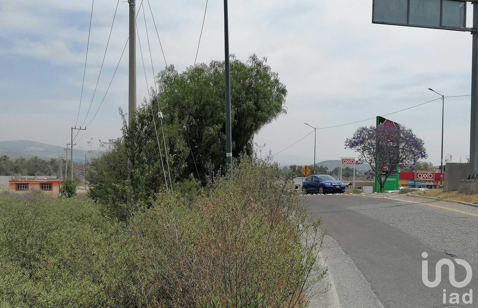 Jord i Tepeaca, Puebla 12679300