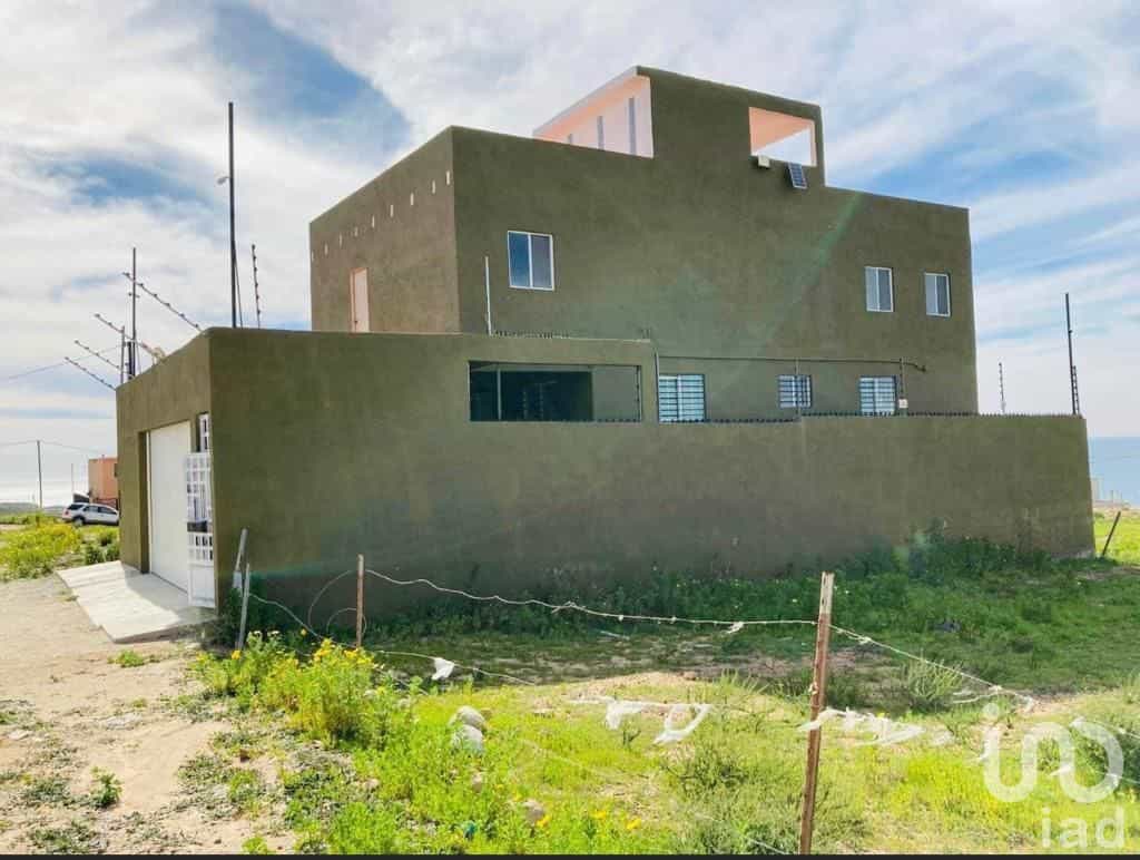 rumah dalam Tijuana, Baja California 12679321