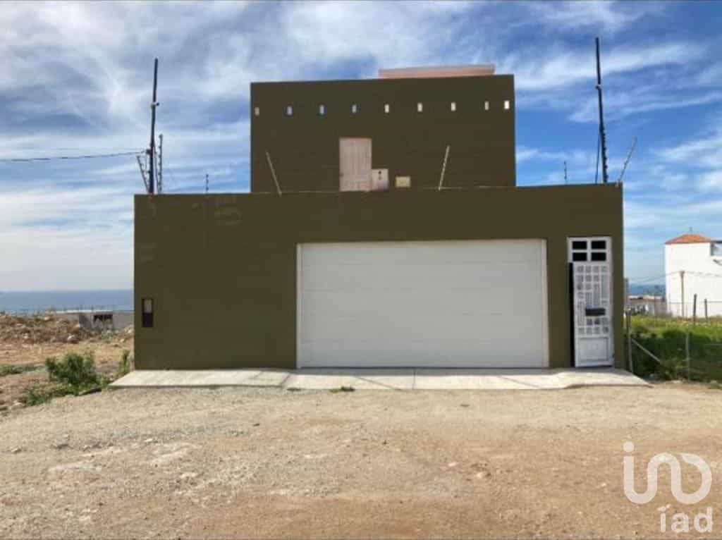 Hus i Concepcion, Baja California 12679321