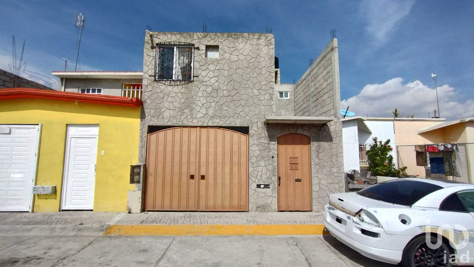 Casa nel Colonia Emiliano Zapata, Morelos 12679324