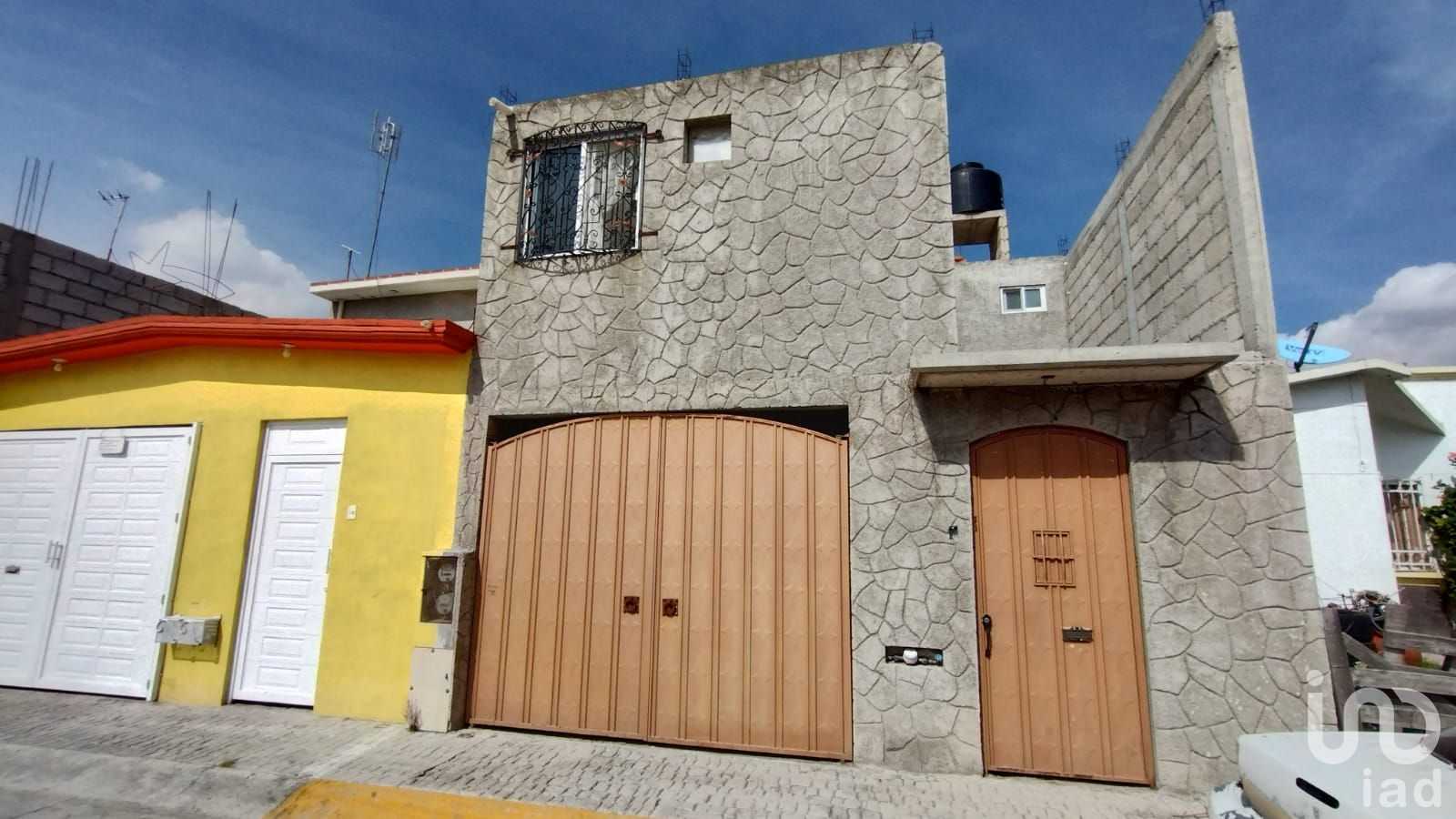 Будинок в Colonia Emiliano Zapata, Морелос 12679324
