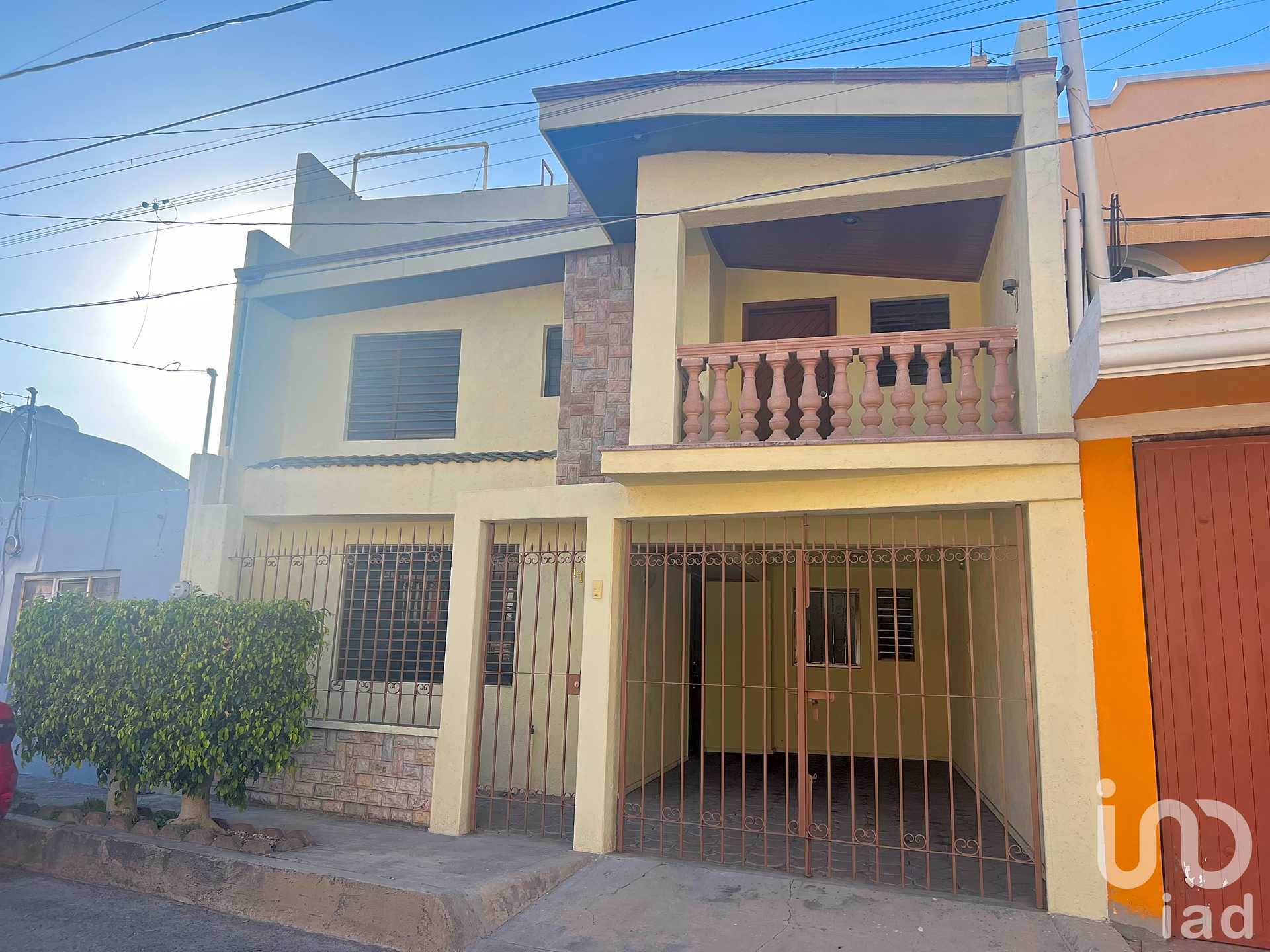 بيت في San Felipe Hueyotlipan, Puebla 12679331