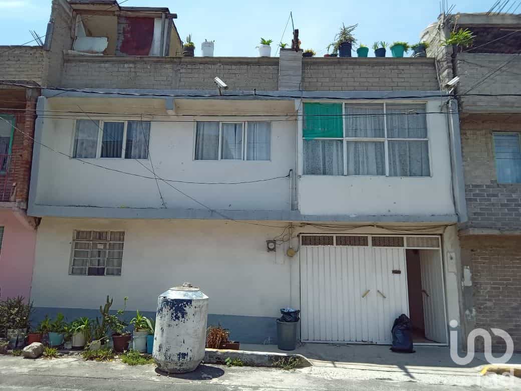 Hus i Santiago Zapotitlan, Ciudad de Mexico 12679332