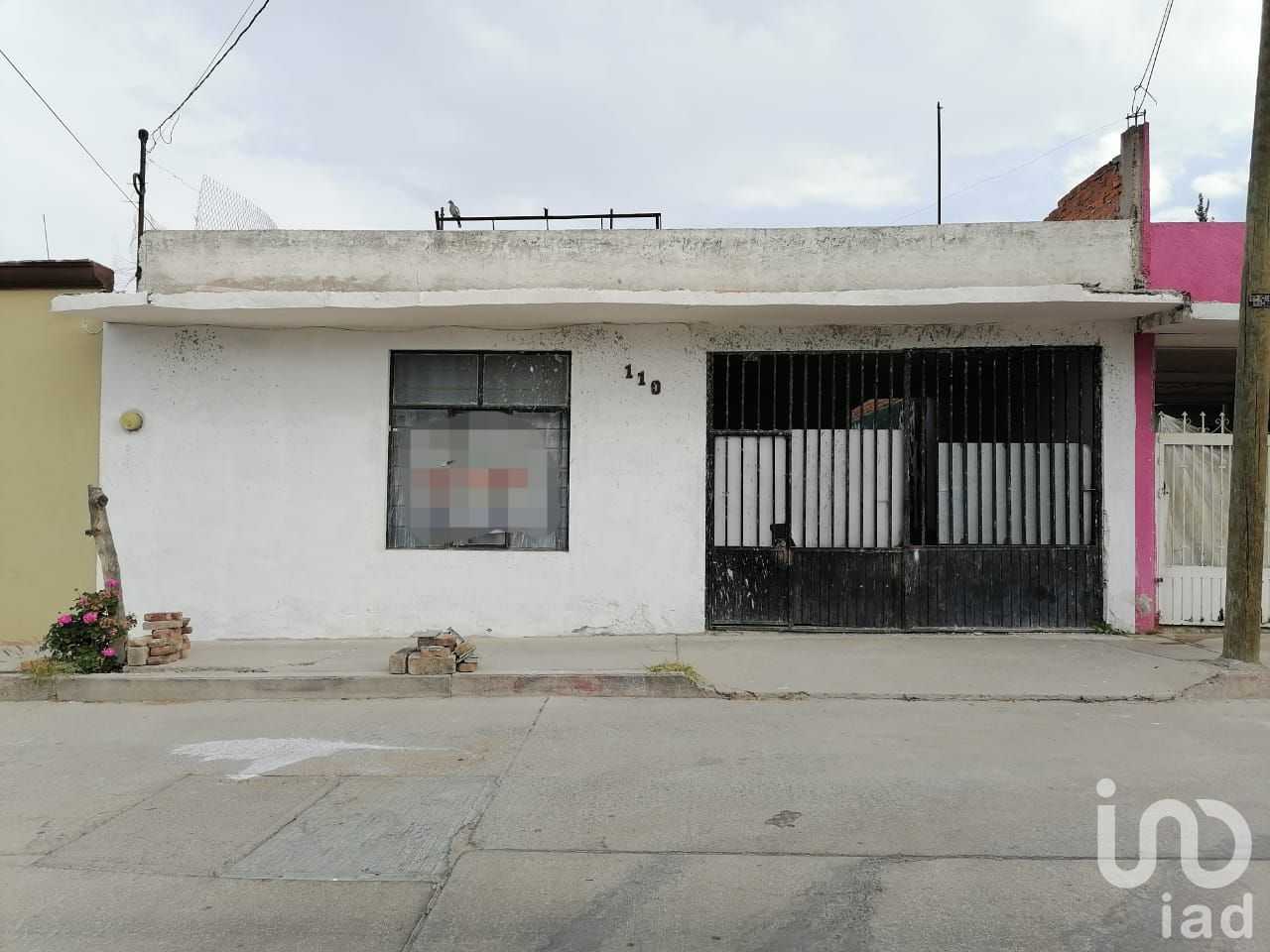 Hus i Aguascalientes, Aguascalientes 12679339