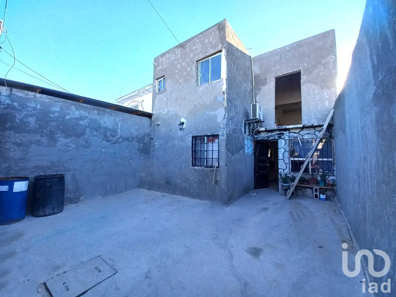 Casa nel Zaragoza, Chihuahua 12679352