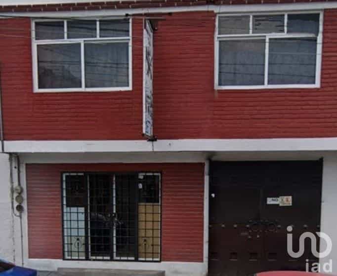 Huis in Tepeaca, Puebla 12679374