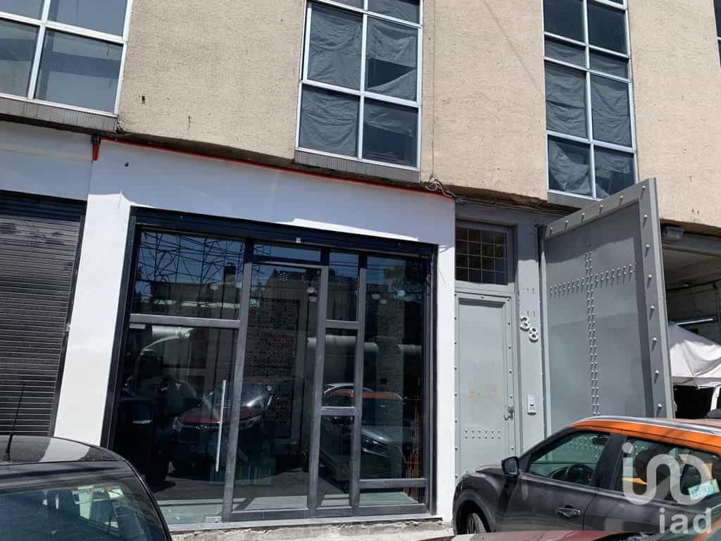 Office in Tlalnepantla, Mexico 12679375