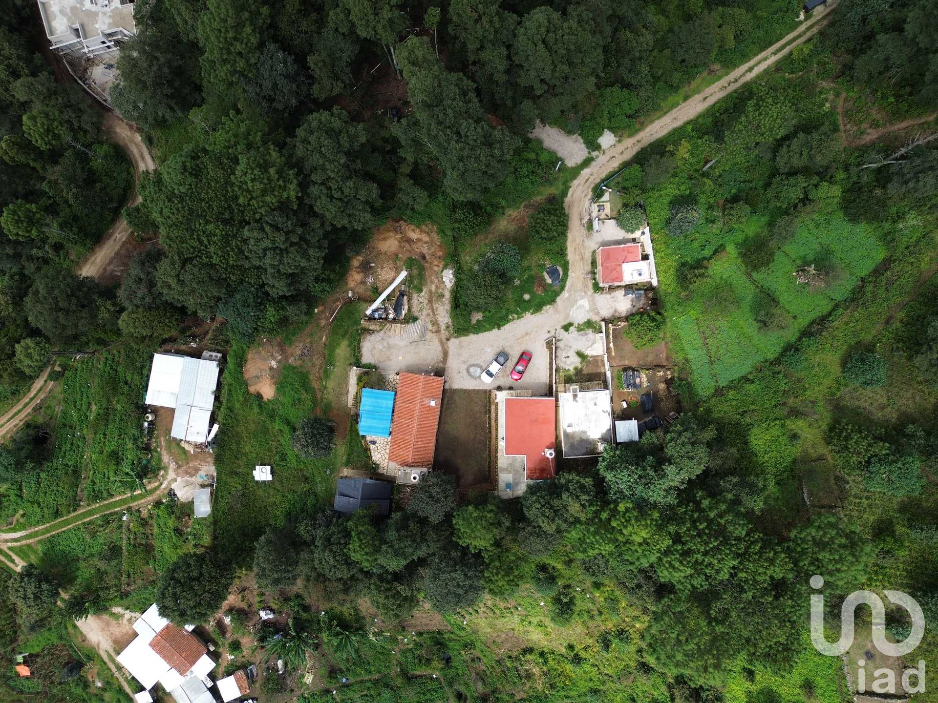 土地 在 Huitepec Ocotal Primera Seccion, 恰帕斯州 12679380