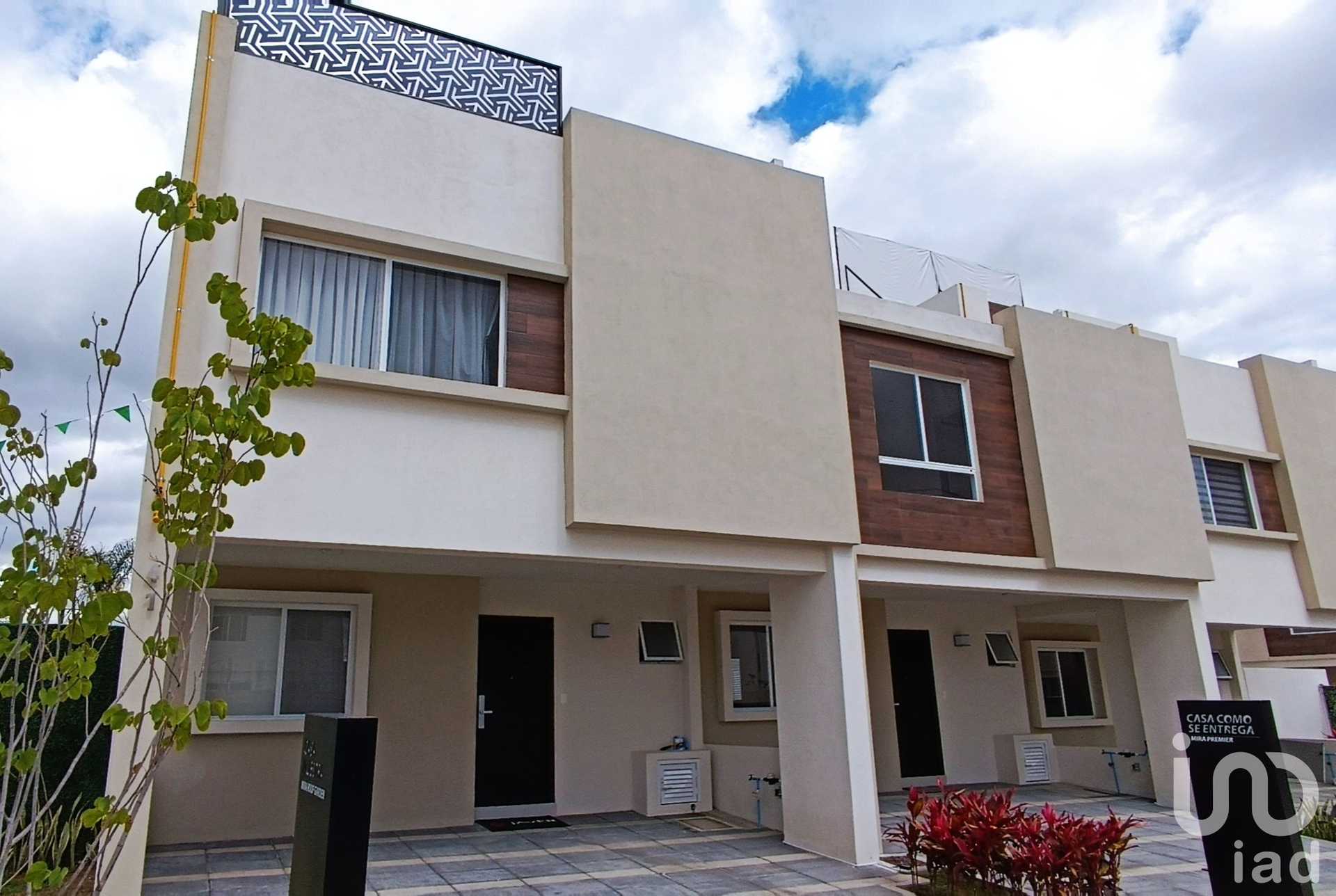 Будинок в Diez de Abril, Пуебла 12679406
