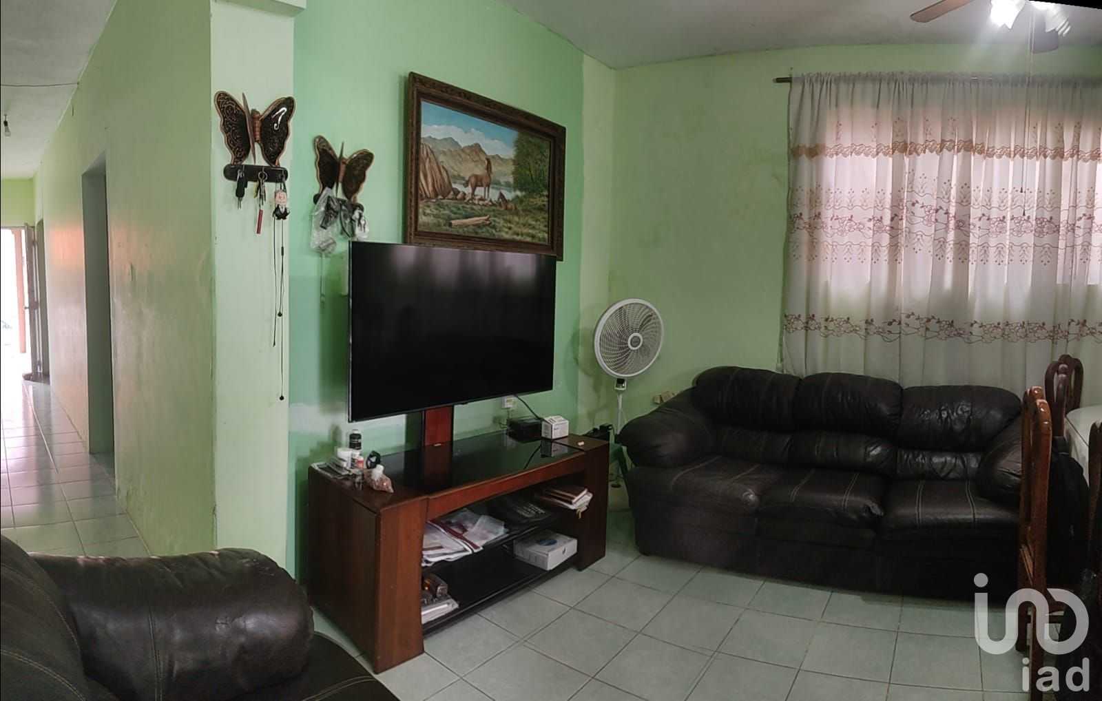 σπίτι σε Veracruz, Veracruz 12679419