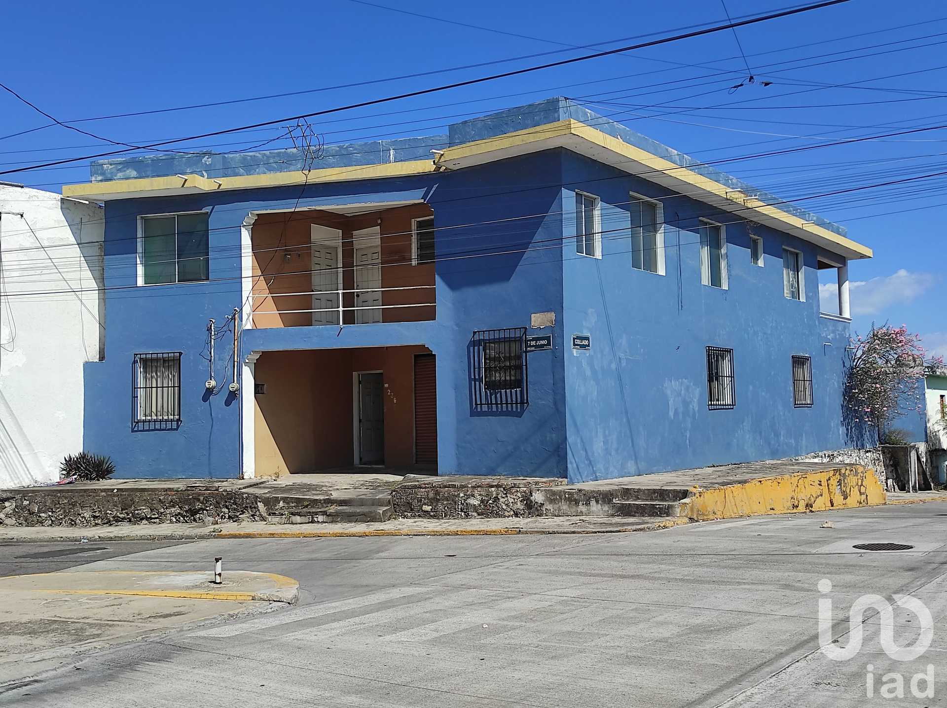 Huis in Veracruz, Veracruz 12679419