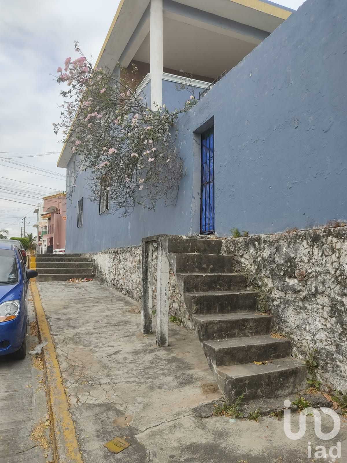 σπίτι σε Veracruz, Veracruz 12679419