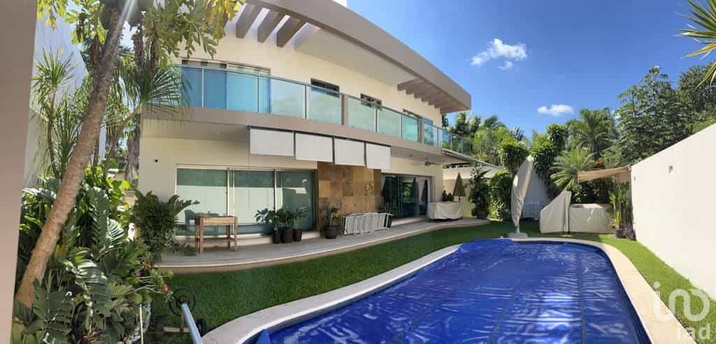 Rumah di Kankun, Quintana Roo 12679425
