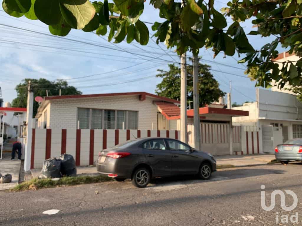 casa en Veracruz, Veracruz 12679428