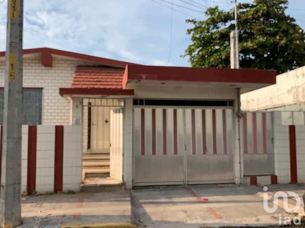 Hus i Veracruz, Veracruz 12679428
