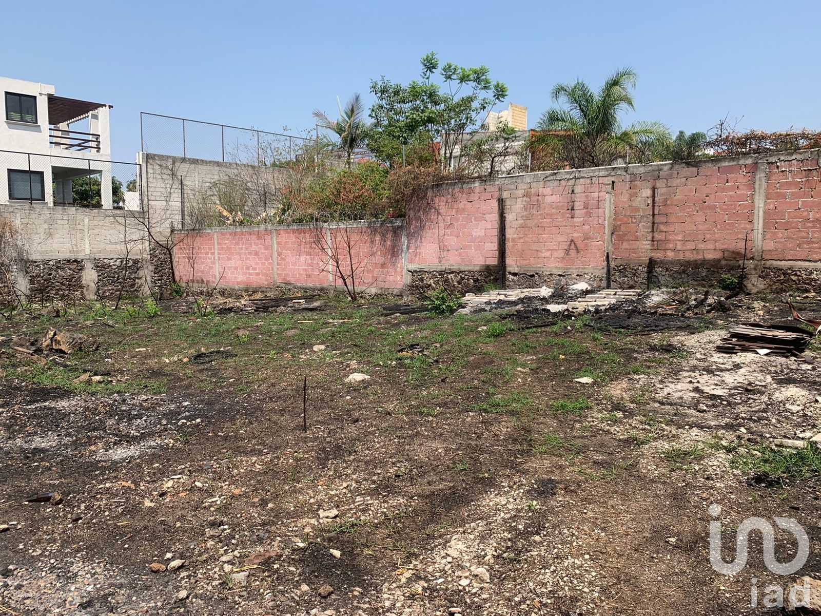 Tanah dalam Jardines de Tlayacapan, Morelos 12679431