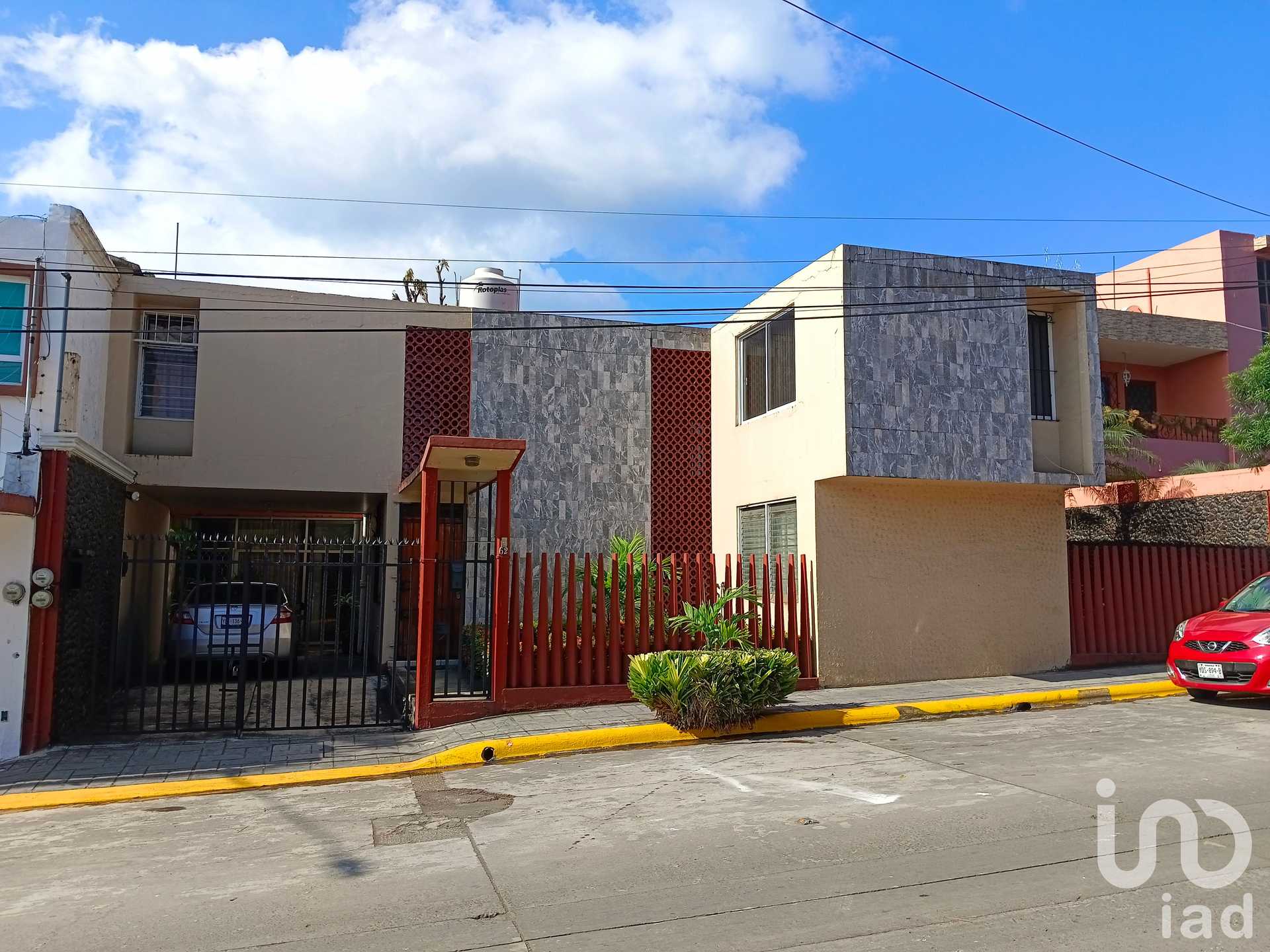 بيت في San Andres Tuxtla, Veracruz 12679468