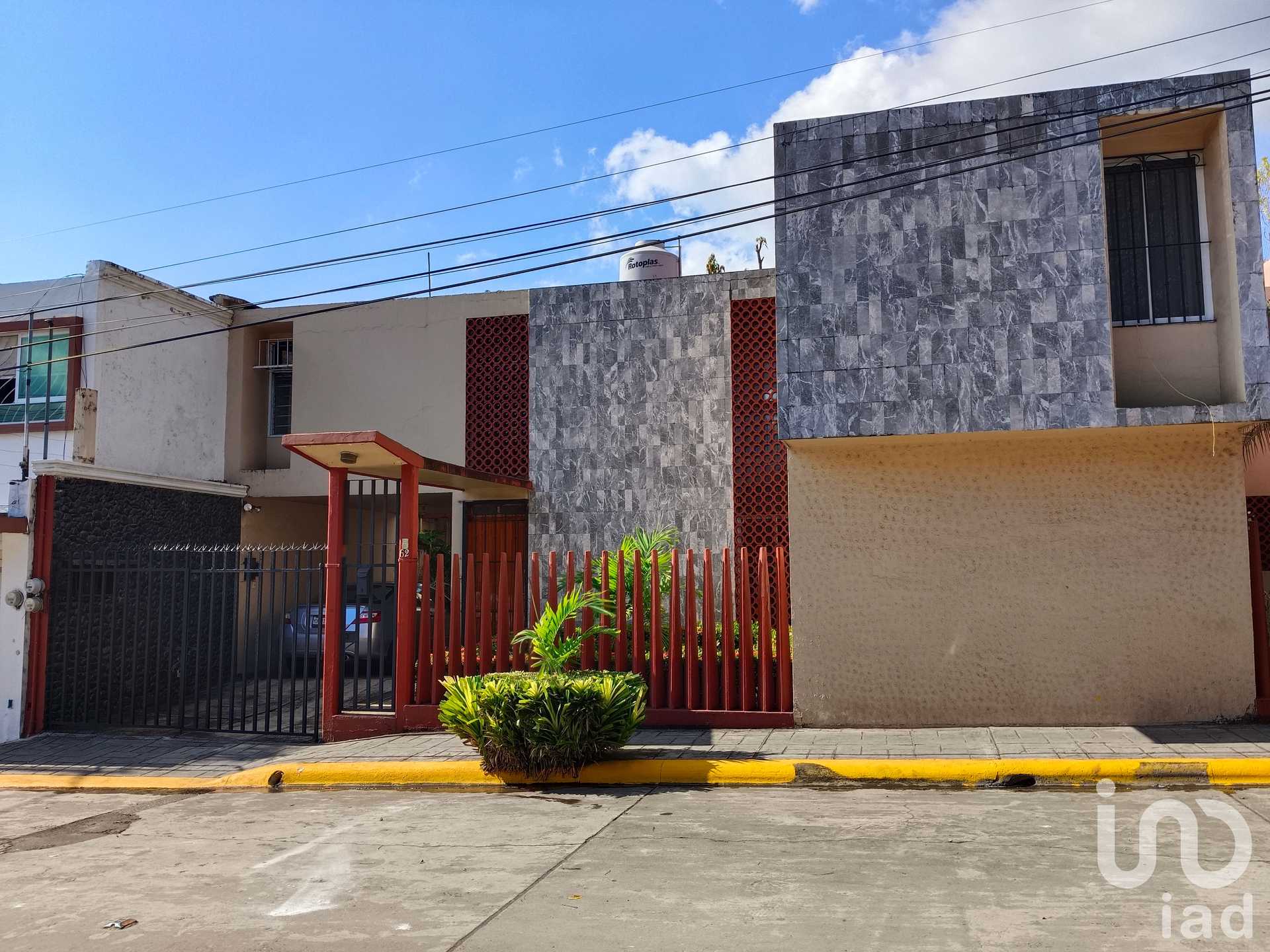 Haus im San Andres Tuxtla, Veracruz 12679468