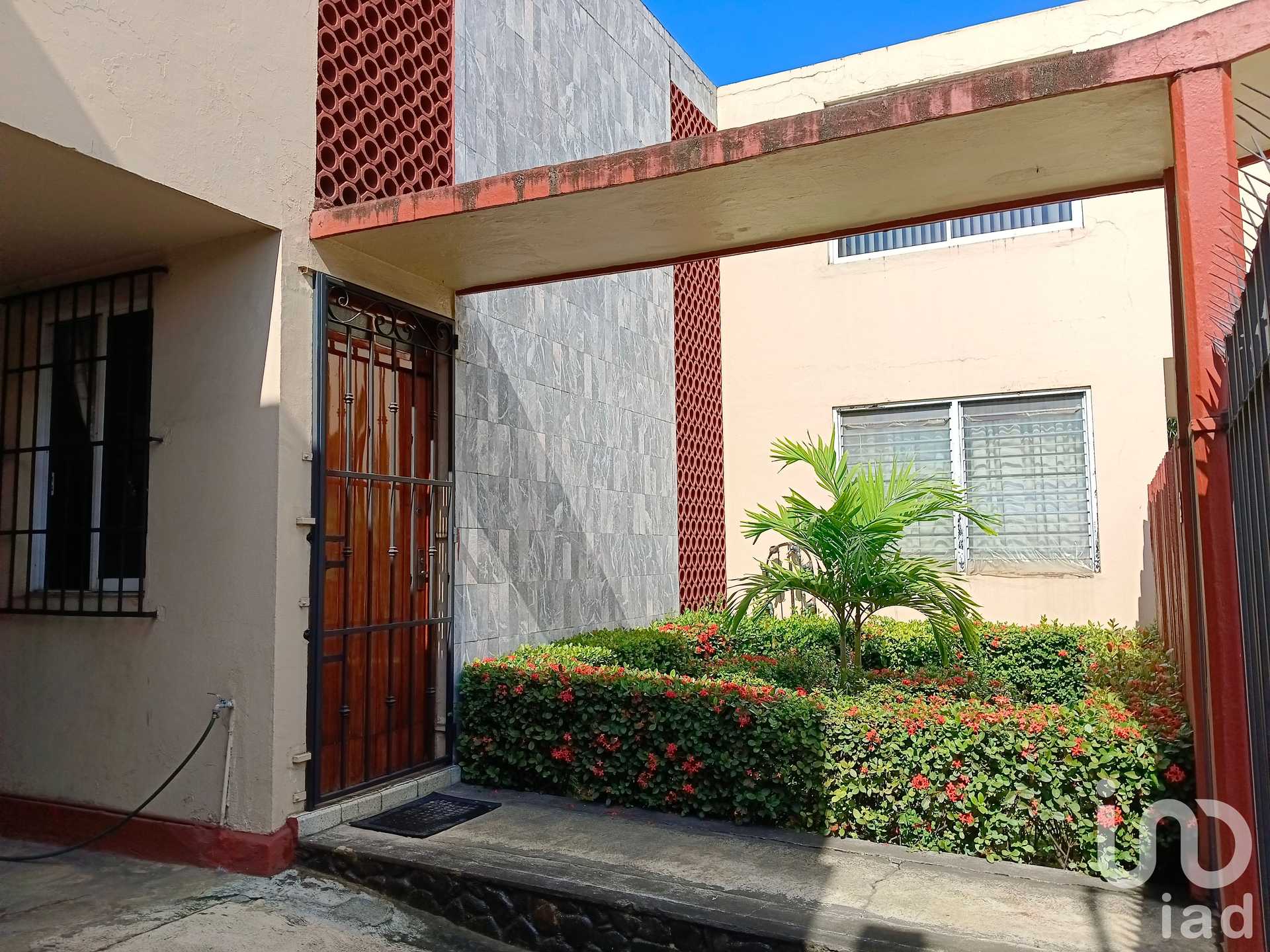 房子 在 San Andres Tuxtla, Veracruz 12679468