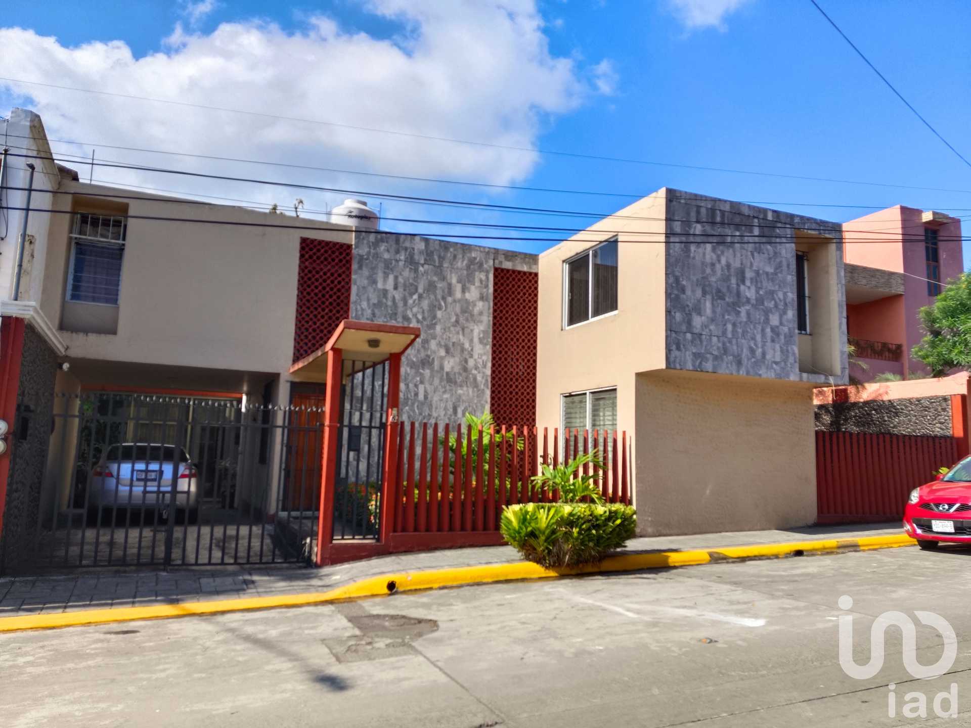 House in San Andres Tuxtla, Veracruz 12679468