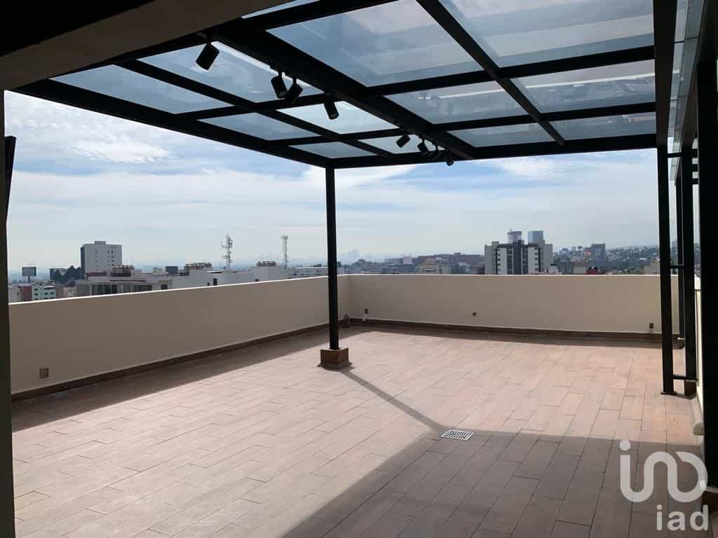 Condominium in Tlalnepantla, Estado de México 12679498