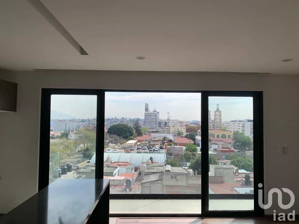 Condominium in Tlalnepantla, Estado de México 12679498