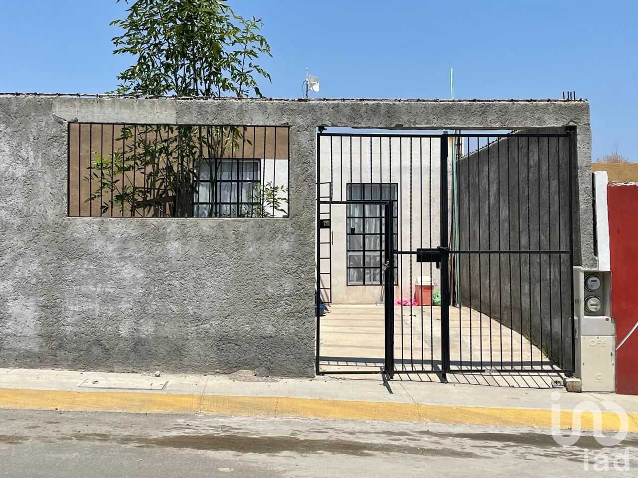 Hus i Canada Guadalupe, Mexico 12679512