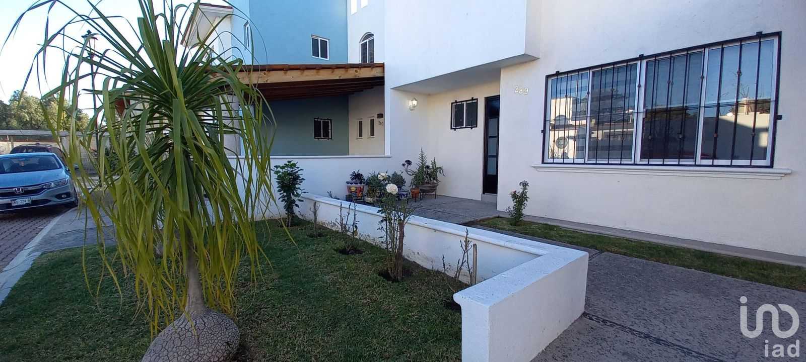 casa no El Pueblito, Querétaro 12679514