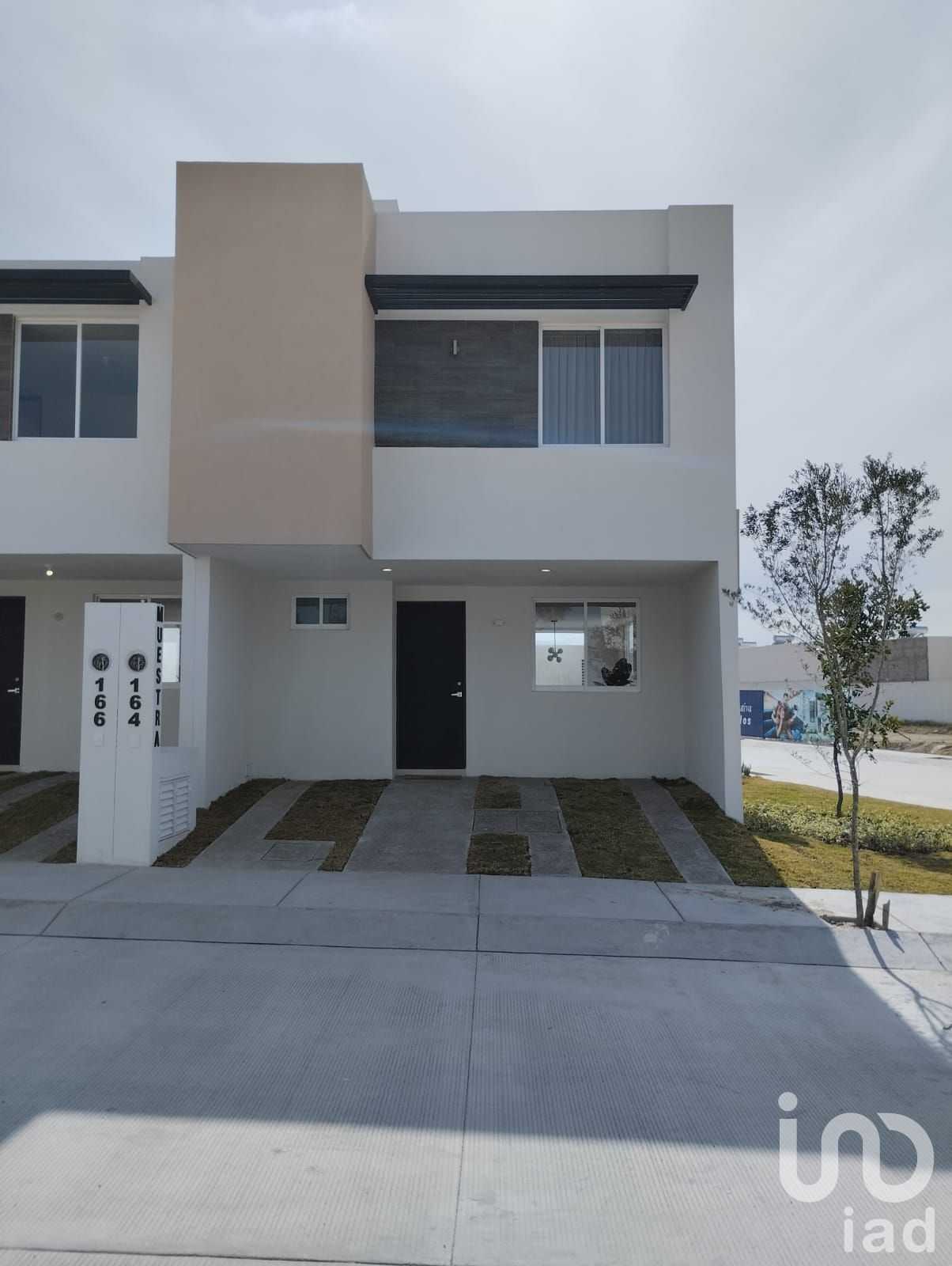 Hus i Aguascalientes, Aguascalientes 12679519