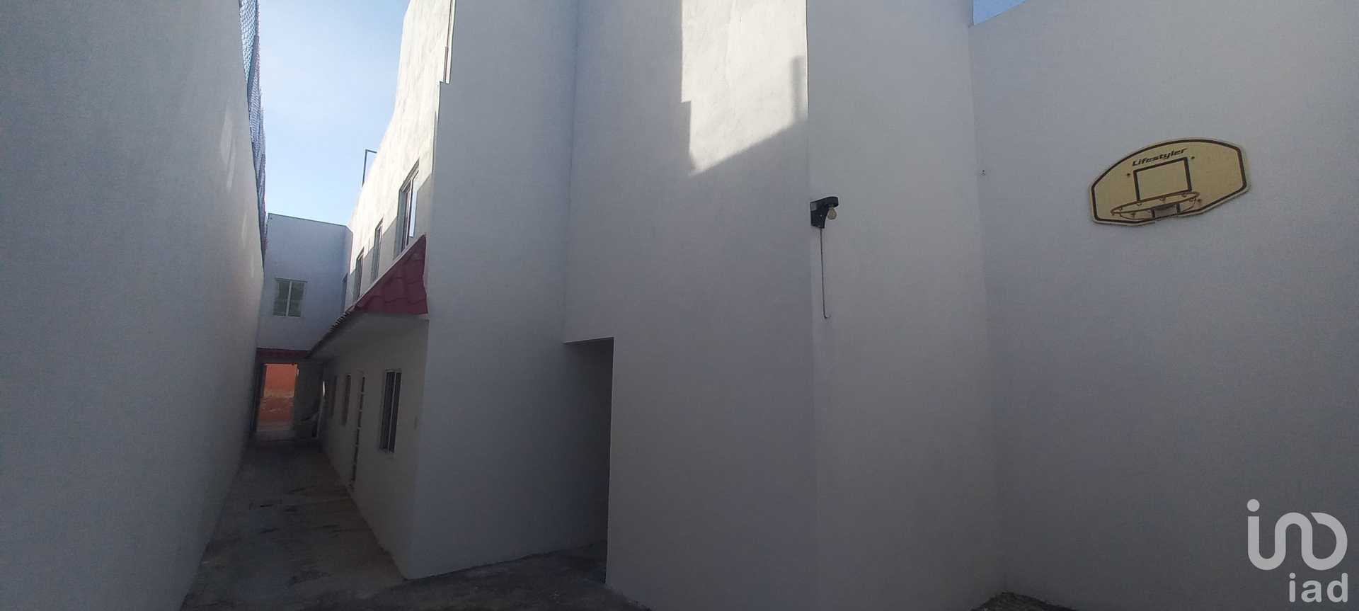 жилой дом в Santa Maria Texmelucan, Пуэбла 12679541