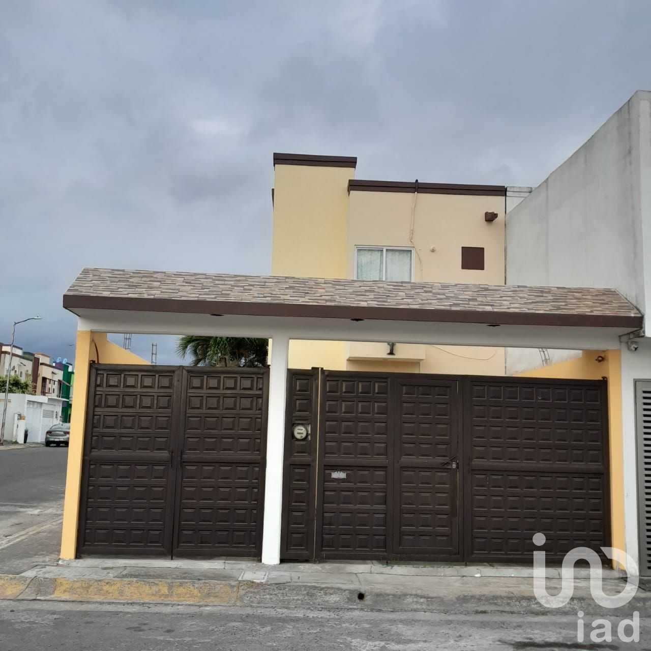 Huis in Mata de Pita, Veracruz 12679577
