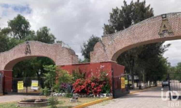 Sbarcare nel Amazcala, Querétaro 12679594