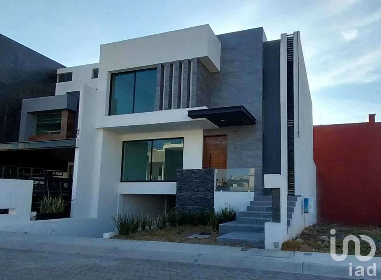 House in El Tezontle, Hidalgo 12679617